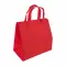 Borsa frigo in TNT laminato chiusura con velcro - Anteprima 9