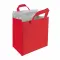 Borsa frigo in TNT laminato chiusura con velcro - Anteprima 5