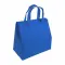 Borsa frigo in TNT laminato chiusura con velcro - Anteprima 8