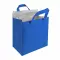 Borsa frigo in TNT laminato chiusura con velcro - Anteprima 7
