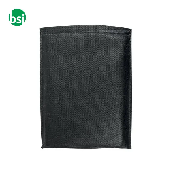 Cartella porta documenti microfibra e similpelle -  3