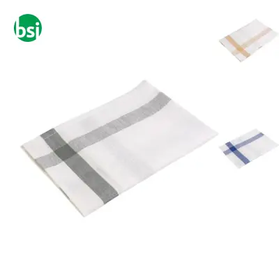 Strofinaccio - panno da cucina in cotone 45x65