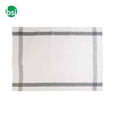 Strofinaccio - panno da cucina in cotone 45x65 - Immagine 5