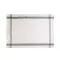 Strofinaccio - panno da cucina in cotone 45x65 - Anteprima 5