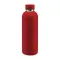 Thermos in acciaio 500 ml con doppia parete isolante - Anteprima 6