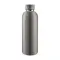 Thermos in acciaio 500 ml con doppia parete isolante - Anteprima 3