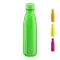 Thermos in acciaio500 ml con doppia parete - Fluo - Anteprima 1