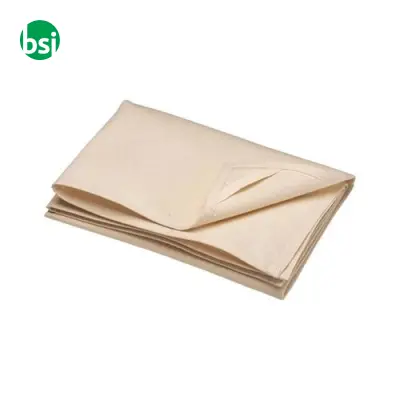 Panno da cucina in cotone organico