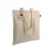 Shopper in cotone personalizzate 140g 38x42 EVA - Anteprima 5