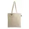Shopper in cotone personalizzate 140g 38x42 EVA - Anteprima 2