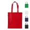 Shopper rPET con soffietto 38x42x8 EVELINA - Anteprima 1