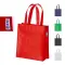 Shopper mini personalizzate rPET 23x25x10 FABIOLA - Anteprima 1