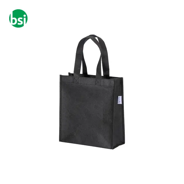 Shopper mini personalizzate rPET 23x25x10 FABIOLA -  20