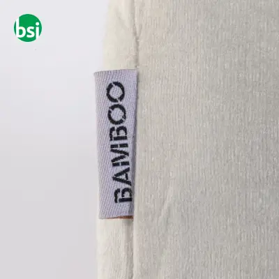 Shopper in fibra di bamboo 38x42 FATIMA - Immagine 4