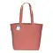 Shopper cotone riciclato 50x37x17 FILOMENA - Anteprima 4