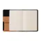 Cartella organizer in sughero A5 blocco 64 fogli - Anteprima 4