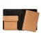 Cartella organizer in sughero A5 blocco 64 fogli - Anteprima 5