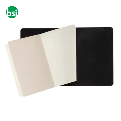 Cartella organizer in sughero A5 blocco 64 fogli - Immagine 6