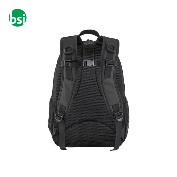 Zaino porta PC 15'' in poliestere ripstop -  3