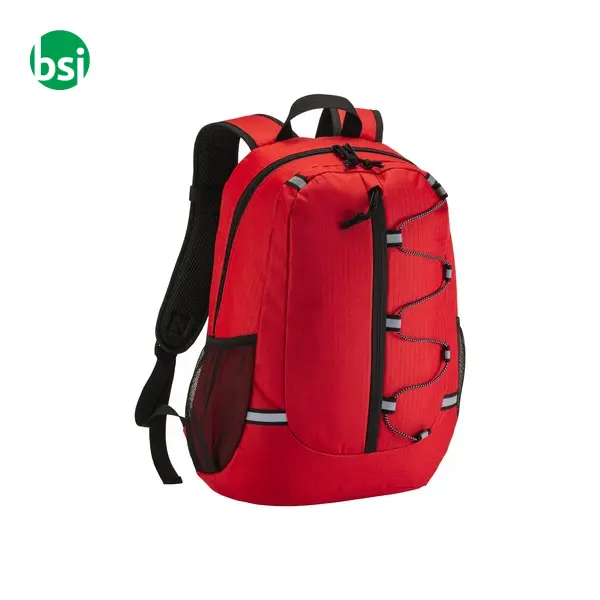 Zaino porta PC 15'' in poliestere ripstop -  10