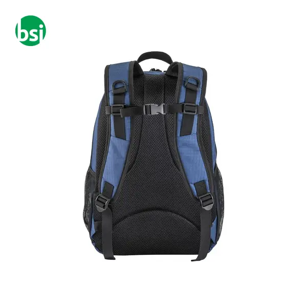 Zaino porta PC 15'' in poliestere ripstop -  6