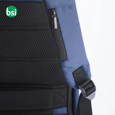 Zaino personalizzato porta PC in pet riciclato - Immagine 8