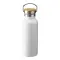 Thermos in acciaio e tappo in bamboo 500 ml - Anteprima 14