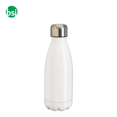 Bottiglia termica in acciaio inossidabile 350 ml - Immagine 6