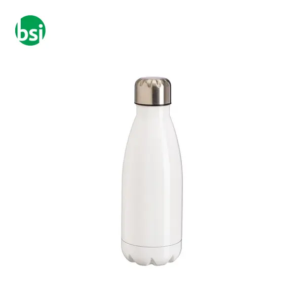 Bottiglia termica in acciaio inossidabile 350 ml -  6