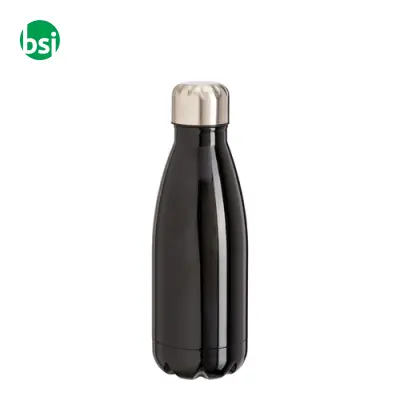 Bottiglia termica in acciaio inossidabile 350 ml - Immagine 5