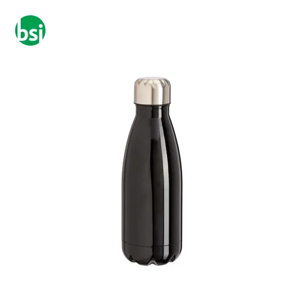 Bottiglia termica in acciaio inossidabile 350 ml -  5