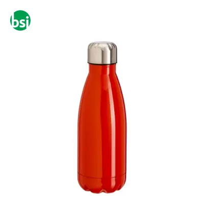Bottiglia termica in acciaio inossidabile 350 ml - Immagine 4