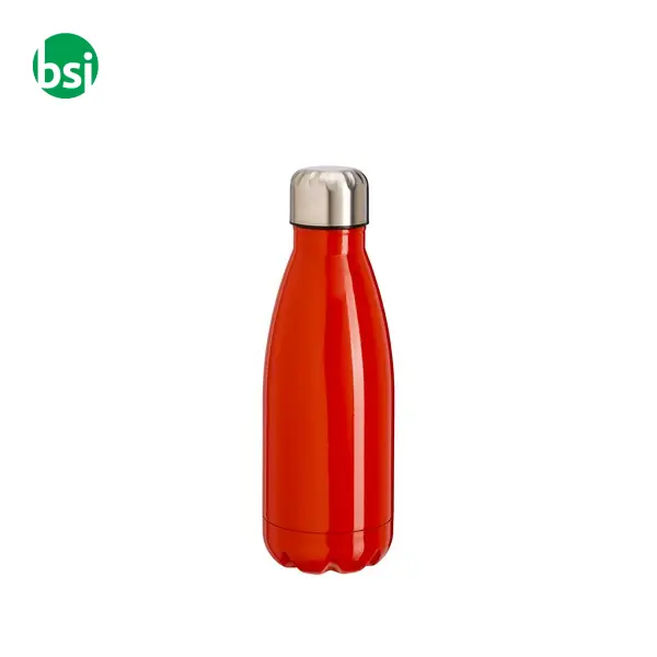 Bottiglia termica in acciaio inossidabile 350 ml -  4