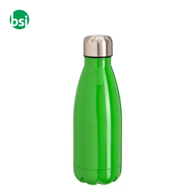 Bottiglia termica in acciaio inossidabile 350 ml - Immagine 2