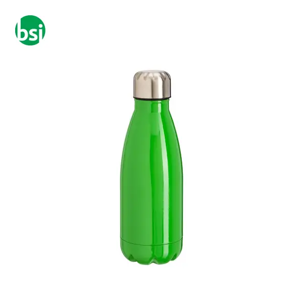 Bottiglia termica in acciaio inossidabile 350 ml -  2