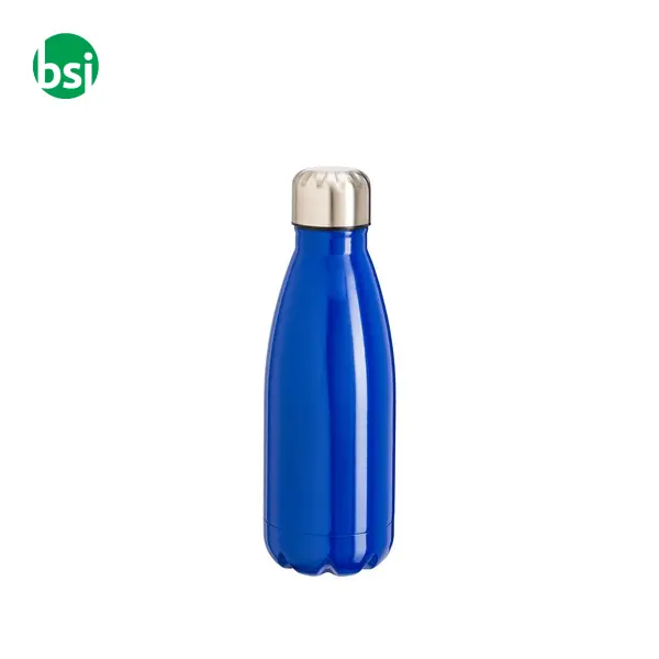 Bottiglia termica in acciaio inossidabile 350 ml -  3