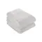 Asciugamano 100% cotone 400gr bianco 50x100 - Anteprima 2