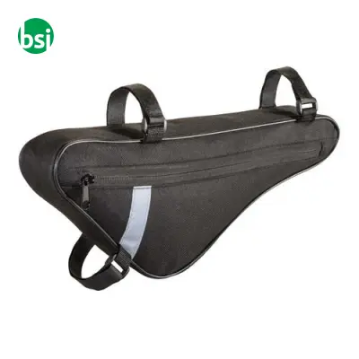 Borsa per bicicletta in poliestere 600d - Immagine 5