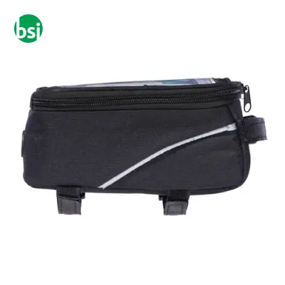 Borsa con portacellulare per bicicletta - Immagine 3