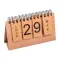 Calendario perPETuo in cartoncino con spirale - Anteprima 4