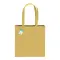 Shopper cotone riciclato personalizzate 38x42x8 GERARDA - Anteprima 14
