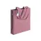 Shopper cotone riciclato personalizzate 38x42x8 GERARDA - Anteprima 18