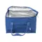 Borsa termica in rPET melange 34x21x20 - Anteprima 3