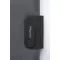 Cartella porta blocco A5 in rPET con chiusura a magnete - Anteprima 5