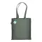 Shopper cotone riciclato personalizzate 38x42 GERTRUD - Anteprima 8