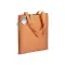 Shopper cotone riciclato personalizzate 38x42 GERTRUD - Anteprima 21