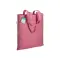 Shopper cotone riciclato personalizzate 38x42 GERTRUD - Anteprima 19