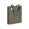 Shopper cotone riciclato personalizzate 38x42x8 GERTRUDE - Anteprima 26
