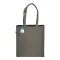 Shopper cotone riciclato personalizzate 38x42x8 GERTRUDE - Anteprima 2