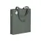 Shopper cotone riciclato personalizzate 38x42x8 GERTRUDE - Anteprima 24